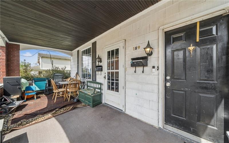 189 Sherman Avenue, Vandergrift, 15690, ,Multi-unit,For Sale,Sherman Avenue,1748860