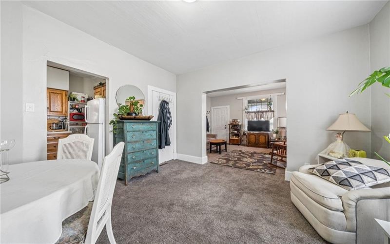 189 Sherman Avenue, Vandergrift, 15690, ,Multi-unit,For Sale,Sherman Avenue,1748860