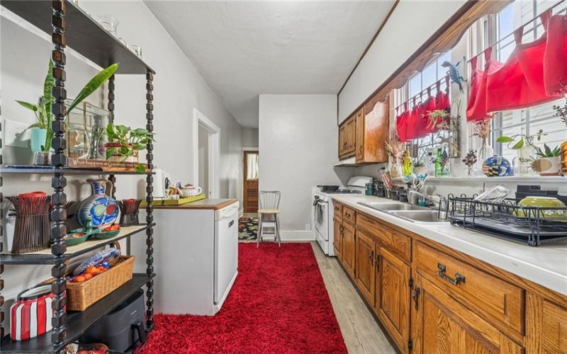 189 Sherman Avenue, Vandergrift, 15690, ,Multi-unit,For Sale,Sherman Avenue,1748860