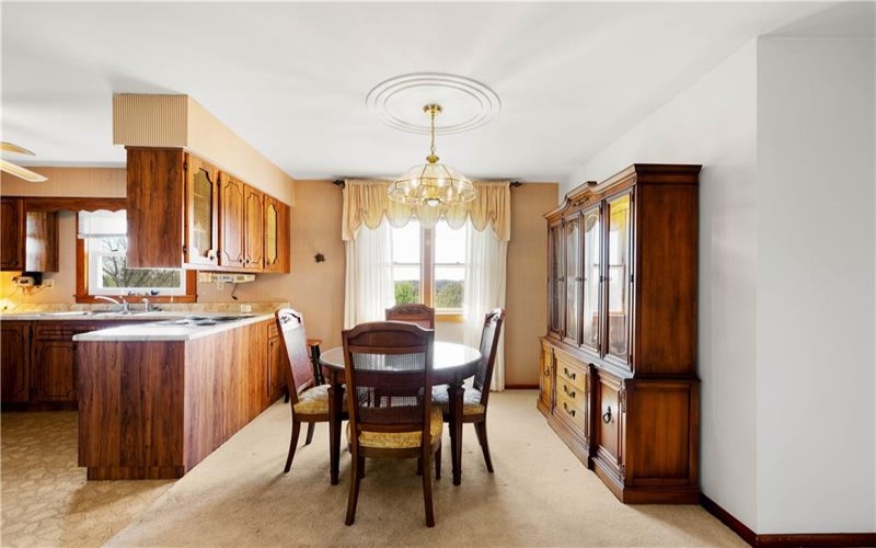 2810 Route 136, Eighty Four, 15330, 3 Bedrooms Bedrooms, 11 Rooms Rooms,1.1 BathroomsBathrooms,Residential,For Sale,Route 136,1750364