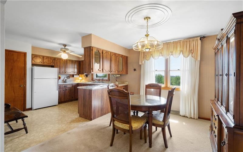 2810 Route 136, Eighty Four, 15330, 3 Bedrooms Bedrooms, 11 Rooms Rooms,1.1 BathroomsBathrooms,Residential,For Sale,Route 136,1750364