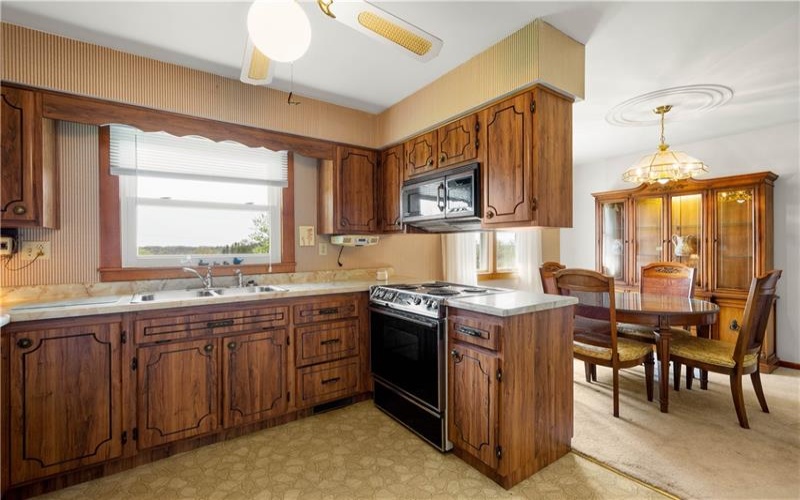 2810 Route 136, Eighty Four, 15330, 3 Bedrooms Bedrooms, 11 Rooms Rooms,1.1 BathroomsBathrooms,Residential,For Sale,Route 136,1750364