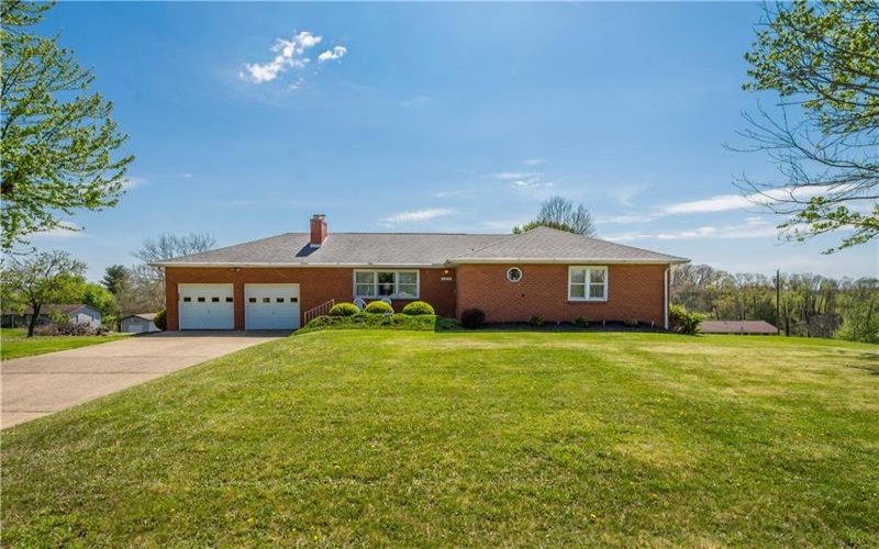2810 Route 136, Eighty Four, 15330, 3 Bedrooms Bedrooms, 11 Rooms Rooms,1.1 BathroomsBathrooms,Residential,For Sale,Route 136,1750364