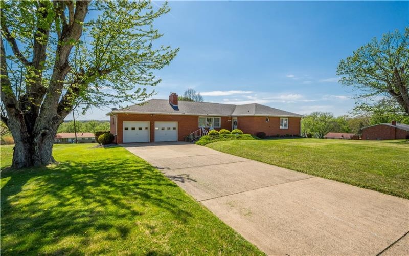 2810 Route 136, Eighty Four, 15330, 3 Bedrooms Bedrooms, 11 Rooms Rooms,1.1 BathroomsBathrooms,Residential,For Sale,Route 136,1750364