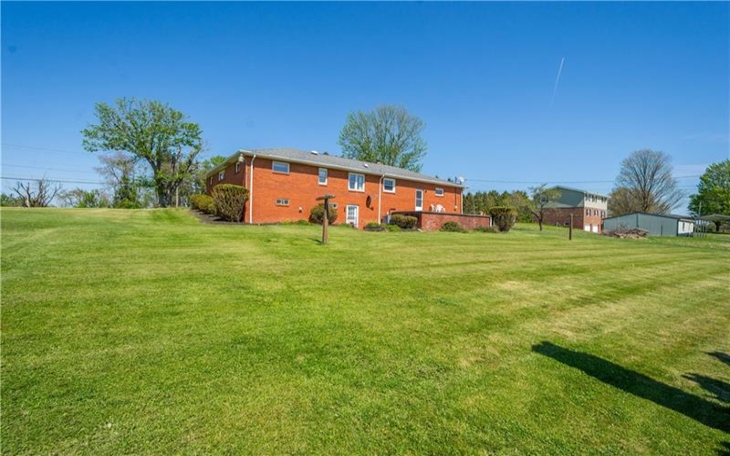 2810 Route 136, Eighty Four, 15330, 3 Bedrooms Bedrooms, 11 Rooms Rooms,1.1 BathroomsBathrooms,Residential,For Sale,Route 136,1750364