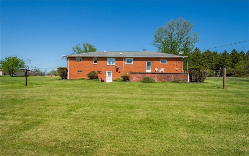 2810 Route 136, Eighty Four, 15330, 3 Bedrooms Bedrooms, 11 Rooms Rooms,1.1 BathroomsBathrooms,Residential,For Sale,Route 136,1750364