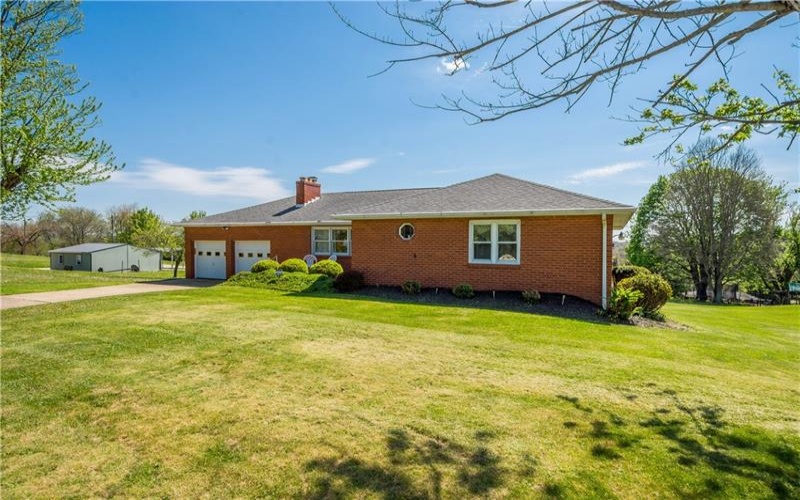 2810 Route 136, Eighty Four, 15330, 3 Bedrooms Bedrooms, 11 Rooms Rooms,1.1 BathroomsBathrooms,Residential,For Sale,Route 136,1750364