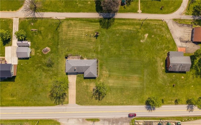 2810 Route 136, Eighty Four, 15330, 3 Bedrooms Bedrooms, 11 Rooms Rooms,1.1 BathroomsBathrooms,Residential,For Sale,Route 136,1750364