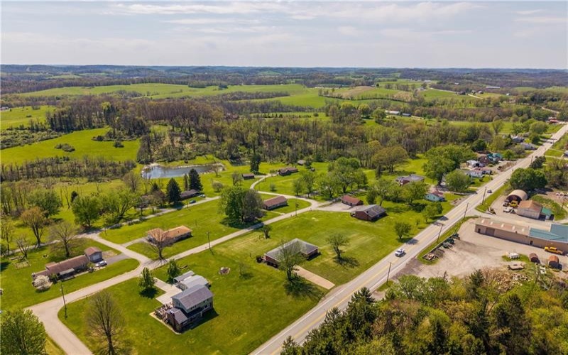 2810 Route 136, Eighty Four, 15330, 3 Bedrooms Bedrooms, 11 Rooms Rooms,1.1 BathroomsBathrooms,Residential,For Sale,Route 136,1750364