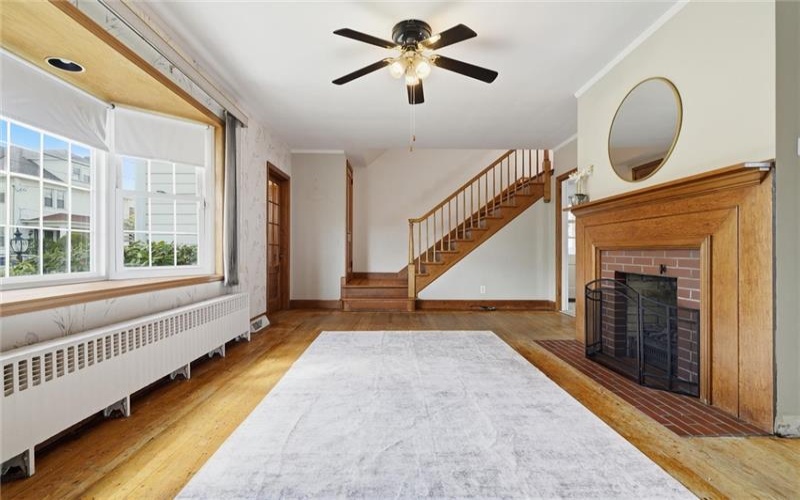 54 Downer Ave, Uniontown, 15401, 2 Bedrooms Bedrooms, ,3 BathroomsBathrooms,Residential,For Sale,Downer Ave,1750369