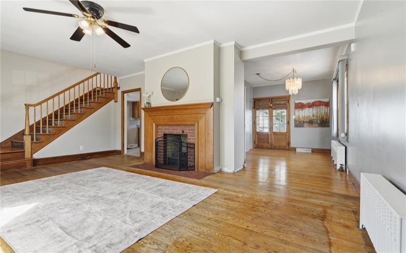 54 Downer Ave, Uniontown, 15401, 2 Bedrooms Bedrooms, ,3 BathroomsBathrooms,Residential,For Sale,Downer Ave,1750369