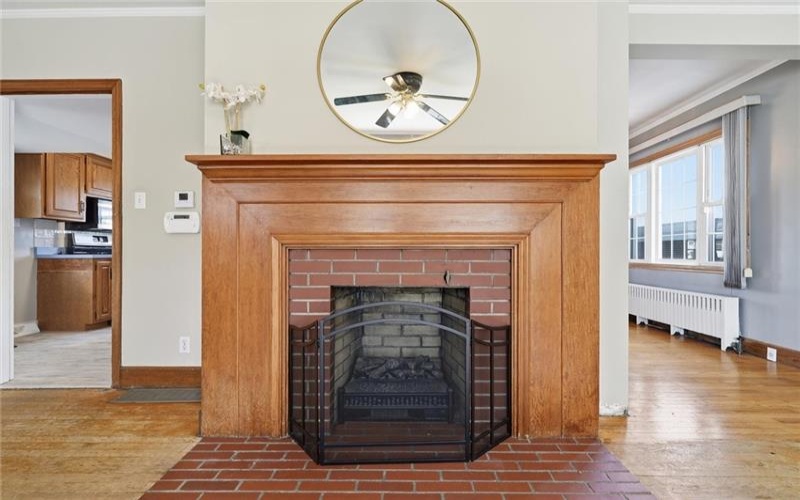 54 Downer Ave, Uniontown, 15401, 2 Bedrooms Bedrooms, ,3 BathroomsBathrooms,Residential,For Sale,Downer Ave,1750369