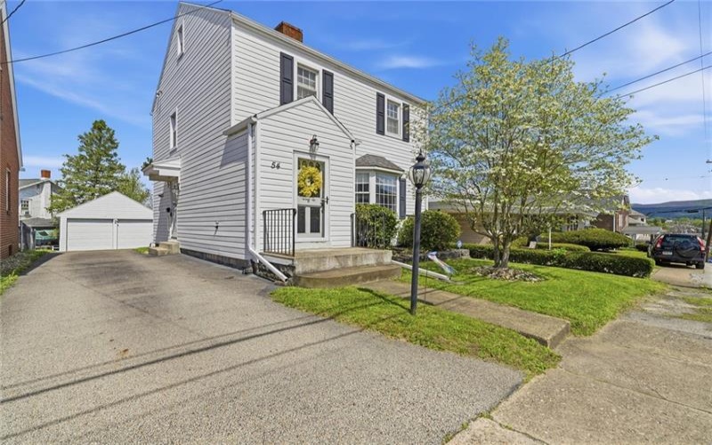 54 Downer Ave, Uniontown, 15401, 2 Bedrooms Bedrooms, ,3 BathroomsBathrooms,Residential,For Sale,Downer Ave,1750369