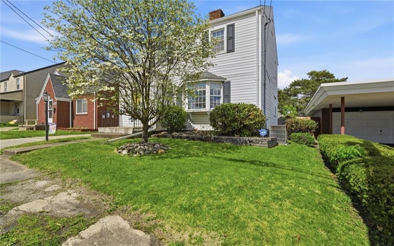 54 Downer Ave, Uniontown, 15401, 2 Bedrooms Bedrooms, ,3 BathroomsBathrooms,Residential,For Sale,Downer Ave,1750369