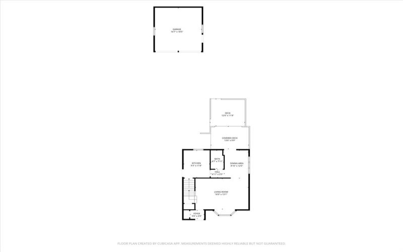 54 Downer Ave, Uniontown, 15401, 2 Bedrooms Bedrooms, ,3 BathroomsBathrooms,Residential,For Sale,Downer Ave,1750369