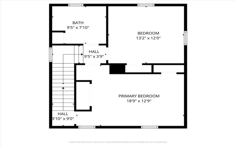54 Downer Ave, Uniontown, 15401, 2 Bedrooms Bedrooms, ,3 BathroomsBathrooms,Residential,For Sale,Downer Ave,1750369