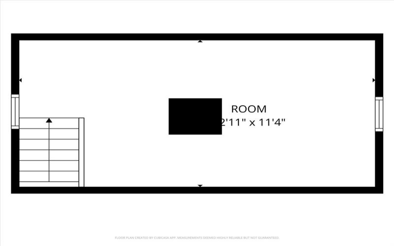 54 Downer Ave, Uniontown, 15401, 2 Bedrooms Bedrooms, ,3 BathroomsBathrooms,Residential,For Sale,Downer Ave,1750369