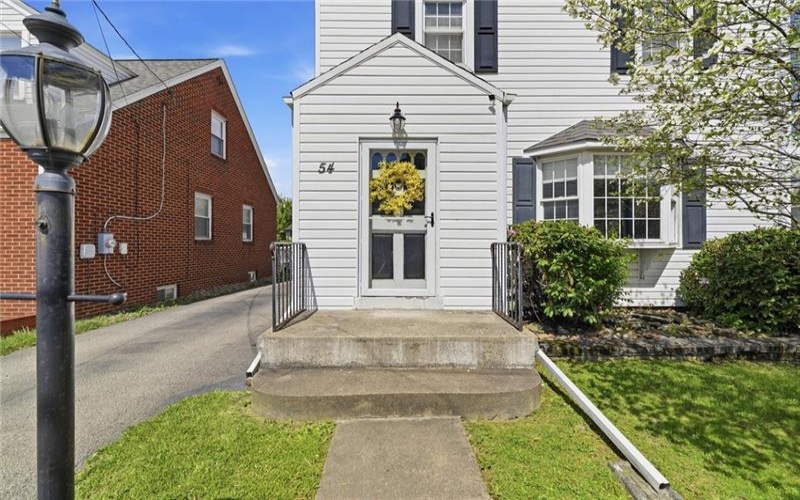 54 Downer Ave, Uniontown, 15401, 2 Bedrooms Bedrooms, ,3 BathroomsBathrooms,Residential,For Sale,Downer Ave,1750369