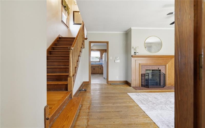 54 Downer Ave, Uniontown, 15401, 2 Bedrooms Bedrooms, ,3 BathroomsBathrooms,Residential,For Sale,Downer Ave,1750369