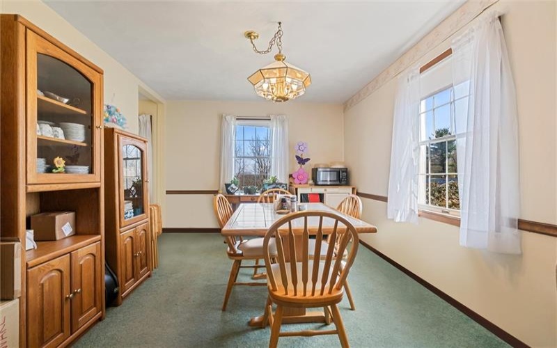 1242 La Belle Vue Rd, Vandergrift, 15690, 3 Bedrooms Bedrooms, 8 Rooms Rooms,2 BathroomsBathrooms,Residential,For Sale,La Belle Vue Rd,1750372