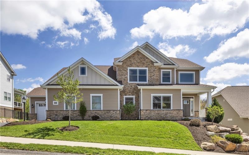 494 Harvest View Drive, Venetia, 15367, 4 Bedrooms Bedrooms, 11 Rooms Rooms,3.1 BathroomsBathrooms,Residential,For Sale,Harvest View Drive,1748873