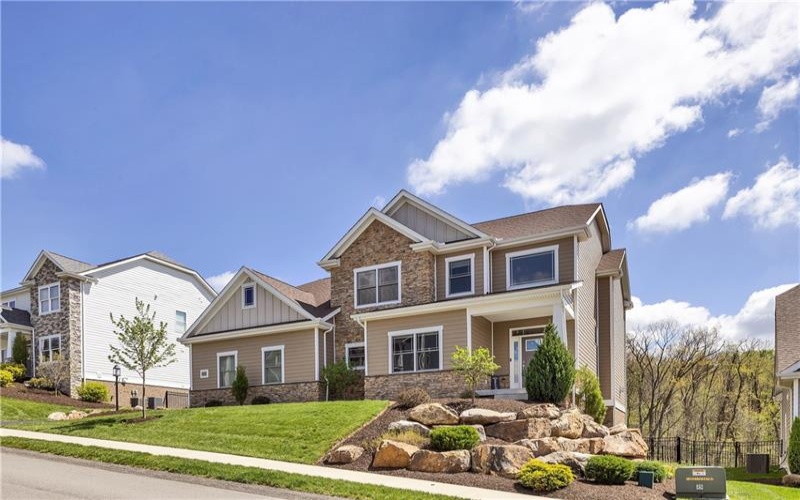 494 Harvest View Drive, Venetia, 15367, 4 Bedrooms Bedrooms, 11 Rooms Rooms,3.1 BathroomsBathrooms,Residential,For Sale,Harvest View Drive,1748873
