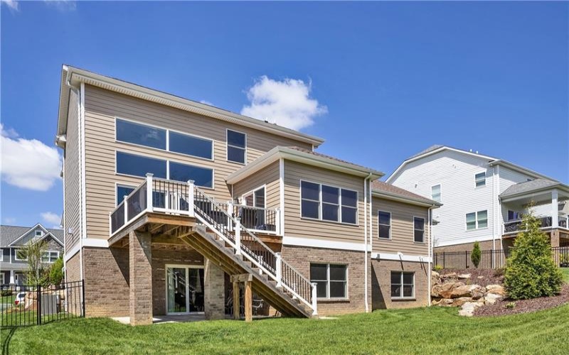 494 Harvest View Drive, Venetia, 15367, 4 Bedrooms Bedrooms, 11 Rooms Rooms,3.1 BathroomsBathrooms,Residential,For Sale,Harvest View Drive,1748873