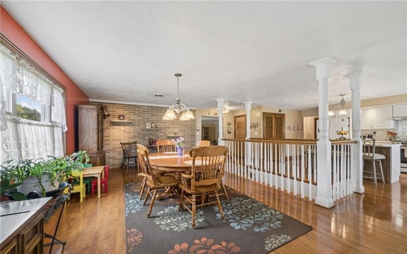 1416 Brinkerton Rd, Greensburg, 15601, 3 Bedrooms Bedrooms, 8 Rooms Rooms,3 BathroomsBathrooms,Residential,For Sale,Brinkerton Rd,1750397