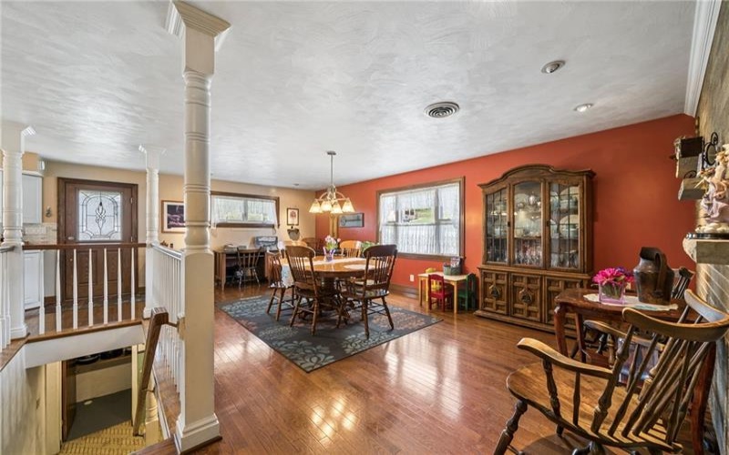 1416 Brinkerton Rd, Greensburg, 15601, 3 Bedrooms Bedrooms, 8 Rooms Rooms,3 BathroomsBathrooms,Residential,For Sale,Brinkerton Rd,1750397