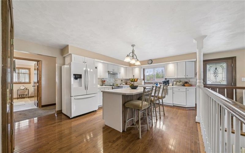1416 Brinkerton Rd, Greensburg, 15601, 3 Bedrooms Bedrooms, 8 Rooms Rooms,3 BathroomsBathrooms,Residential,For Sale,Brinkerton Rd,1750397
