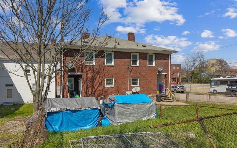 602 Division STREET, Jeannette, 15644, ,Multi-unit,For Sale,Division,1750400