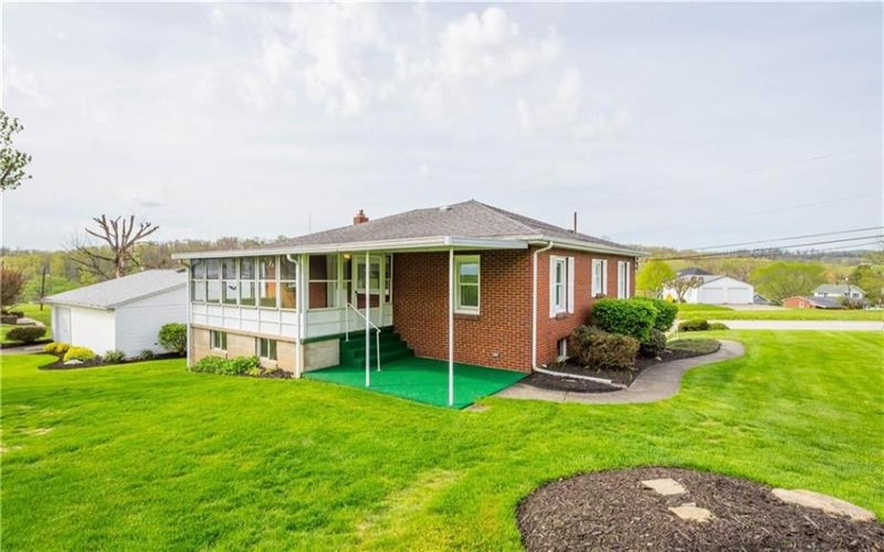 180 HILLTOP LANE, Washington, 15301, 2 Bedrooms Bedrooms, 7 Rooms Rooms,1.1 BathroomsBathrooms,Residential,For Sale,HILLTOP LANE,1748897