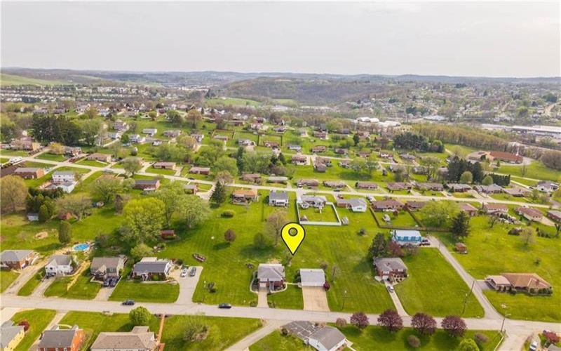 180 HILLTOP LANE, Washington, 15301, 2 Bedrooms Bedrooms, 7 Rooms Rooms,1.1 BathroomsBathrooms,Residential,For Sale,HILLTOP LANE,1748897