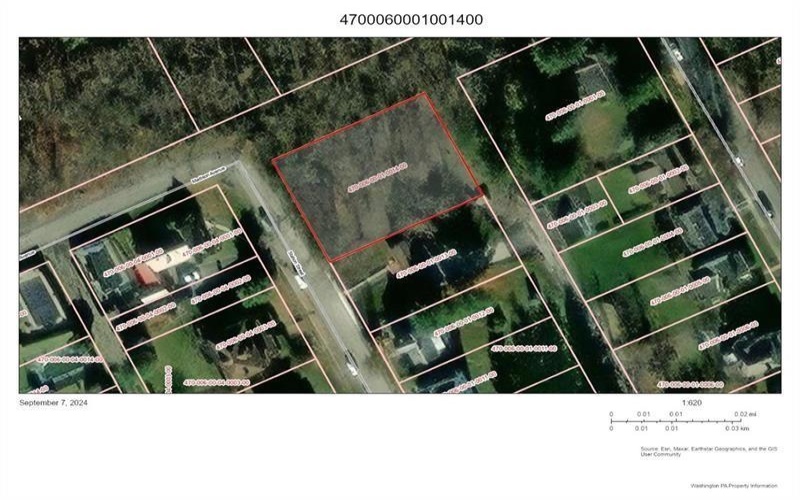 0 Station Street, McDonald, 15057, ,Farm-acreage-lot,For Sale,Station Street,1750407