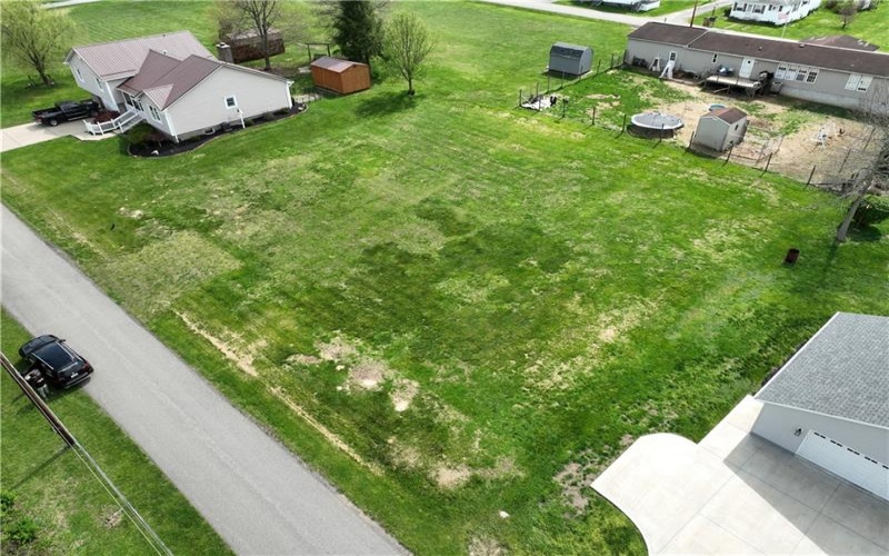 . Hamilton Street, jefferson, 15344, ,Farm-acreage-lot,For Sale,Hamilton Street,1748947