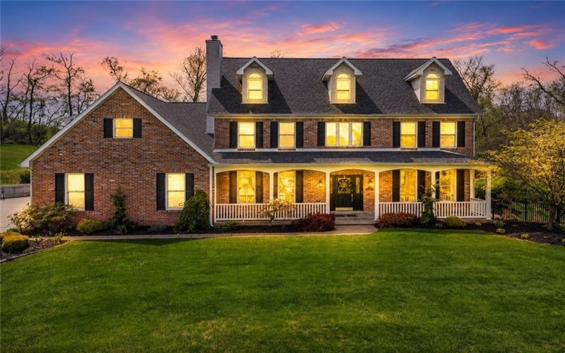 1140 Whitmore Rd, Irwin, 15642, 5 Bedrooms Bedrooms, 14 Rooms Rooms,5.1 BathroomsBathrooms,Residential,For Sale,Whitmore Rd,1750413