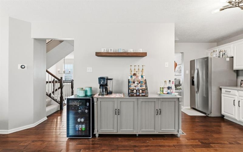 220 Maple Ridge Drive, Canonsburg, 15317, 3 Bedrooms Bedrooms, ,2.1 BathroomsBathrooms,Residential,For Sale,Maple Ridge Drive,1748949