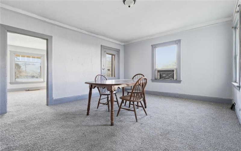 199 Filbert Orient Rd, New Salem, 15468, 3 Bedrooms Bedrooms, ,1.1 BathroomsBathrooms,Residential,For Sale,Filbert Orient Rd,1750421