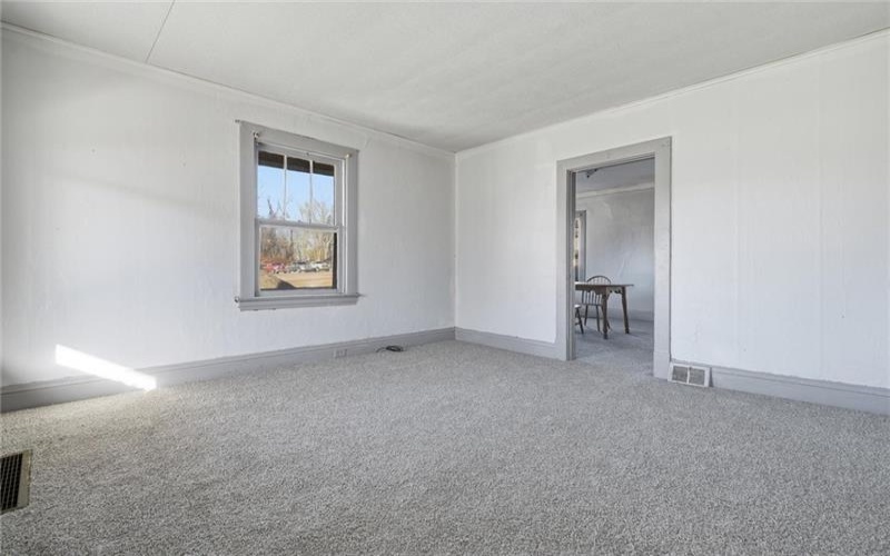 199 Filbert Orient Rd, New Salem, 15468, 3 Bedrooms Bedrooms, ,1.1 BathroomsBathrooms,Residential,For Sale,Filbert Orient Rd,1750421