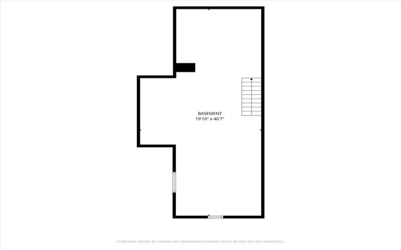 199 Filbert Orient Rd, New Salem, 15468, 3 Bedrooms Bedrooms, ,1.1 BathroomsBathrooms,Residential,For Sale,Filbert Orient Rd,1750421