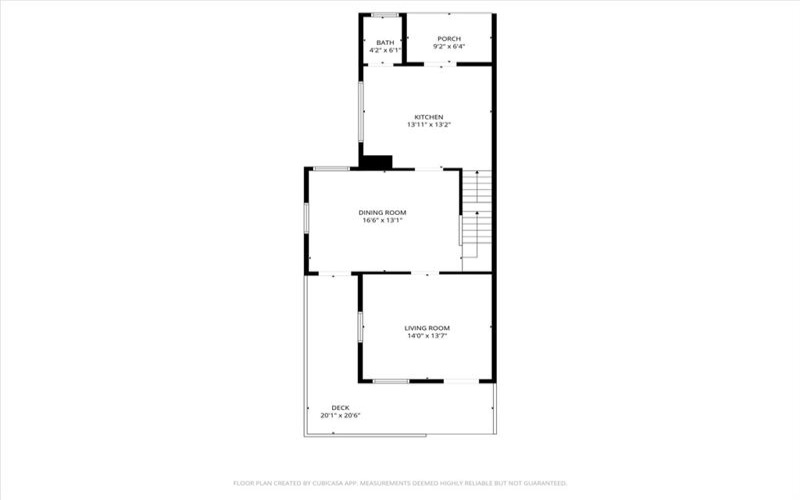 199 Filbert Orient Rd, New Salem, 15468, 3 Bedrooms Bedrooms, ,1.1 BathroomsBathrooms,Residential,For Sale,Filbert Orient Rd,1750421