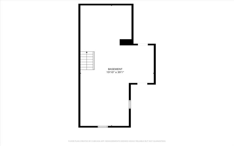 201 Filbert Orient Rd, New Salem, 15468, 3 Bedrooms Bedrooms, ,1 BathroomBathrooms,Residential,For Sale,Filbert Orient Rd,1750422