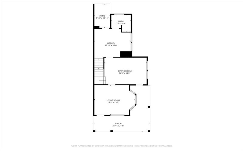 201 Filbert Orient Rd, New Salem, 15468, 3 Bedrooms Bedrooms, ,1 BathroomBathrooms,Residential,For Sale,Filbert Orient Rd,1750422