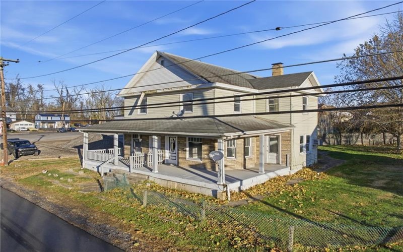 201 Filbert Orient Rd, New Salem, 15468, 3 Bedrooms Bedrooms, ,1 BathroomBathrooms,Residential,For Sale,Filbert Orient Rd,1750422