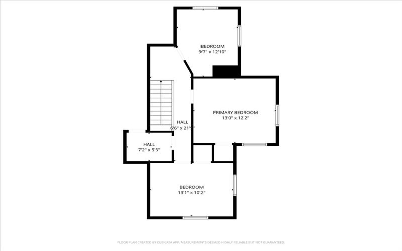 201 Filbert Orient Rd, New Salem, 15468, 3 Bedrooms Bedrooms, ,1 BathroomBathrooms,Residential,For Sale,Filbert Orient Rd,1750422