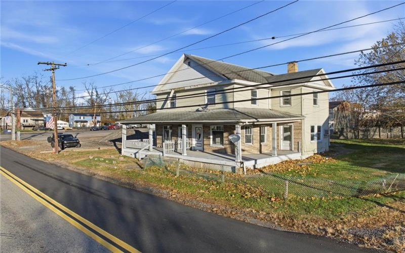 201 Filbert Orient Rd, New Salem, 15468, 3 Bedrooms Bedrooms, ,1 BathroomBathrooms,Residential,For Sale,Filbert Orient Rd,1750422