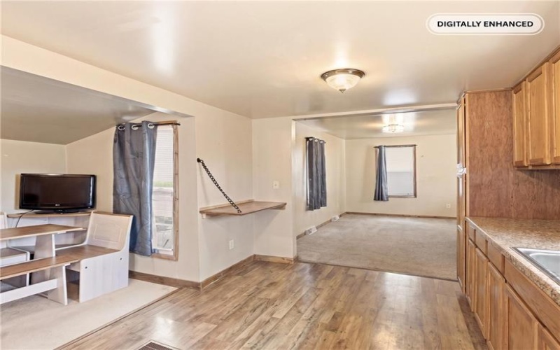 3 Chestnut Street, Meyersdale, 15552, 2 Bedrooms Bedrooms, ,1 BathroomBathrooms,Residential,For Sale,Chestnut Street,1748978