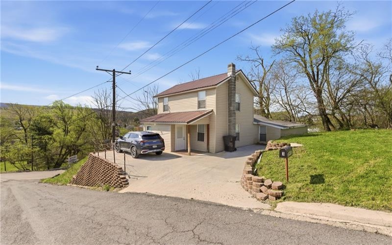 3 Chestnut Street, Meyersdale, 15552, 2 Bedrooms Bedrooms, ,1 BathroomBathrooms,Residential,For Sale,Chestnut Street,1748978