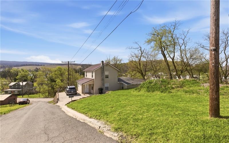 3 Chestnut Street, Meyersdale, 15552, 2 Bedrooms Bedrooms, ,1 BathroomBathrooms,Residential,For Sale,Chestnut Street,1748978
