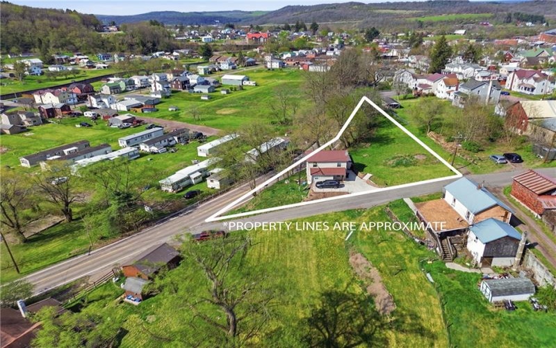 3 Chestnut Street, Meyersdale, 15552, 2 Bedrooms Bedrooms, ,1 BathroomBathrooms,Residential,For Sale,Chestnut Street,1748978